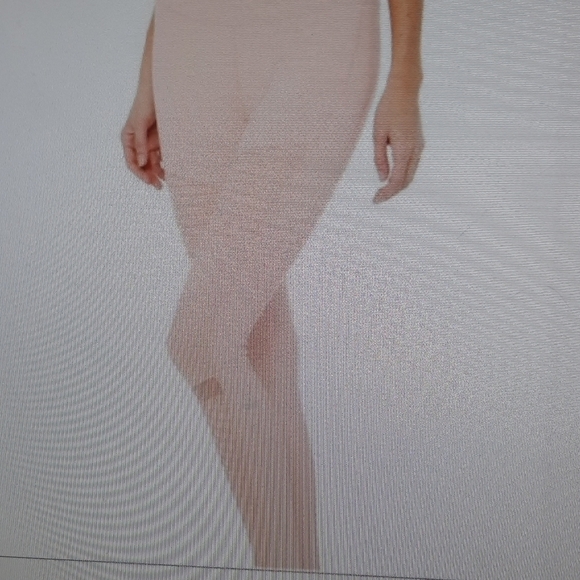 Alo Yoga extra small pink high rise moto leggings - Picture 2 of 15